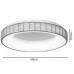 Φωτιστικό Πλαφονιέρα Φ50cm LED 25W 230V 2500lm CCT Σχοινί 42042